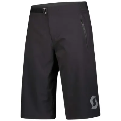 Scott MTB Shorts Scott Trail Vertic W/PAD kurze Hose 0