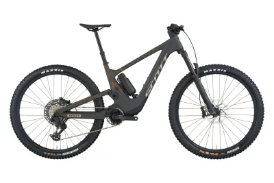 Scott E-Allmountain MTB Scott Voltage 920 2026 | 520 Wh | 29 Zoll | Diamant