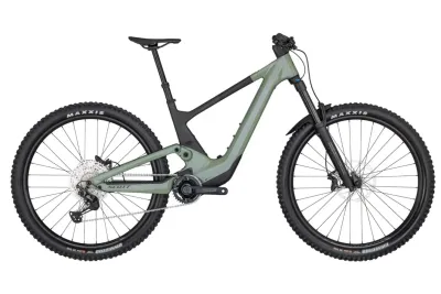 Scott Voltage eRIDE 910