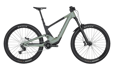 Scott Voltage eRIDE 910