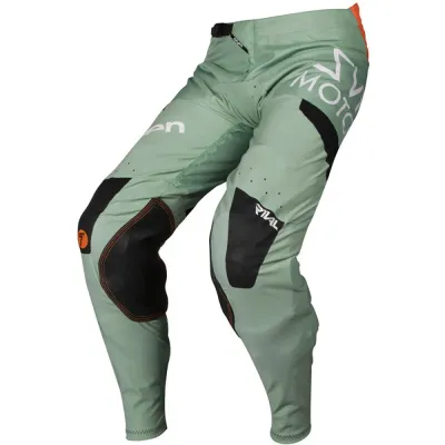 Seven Fahrradhose lang Seven Rival Trooper 2 Hosen 0