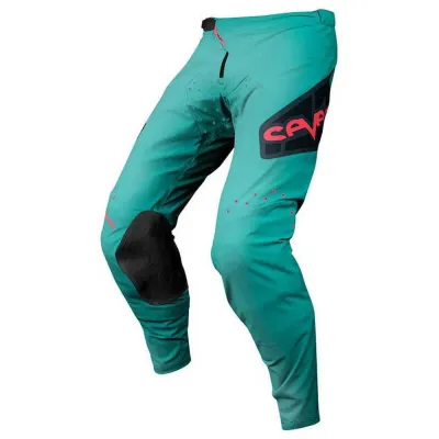 Seven Fahrradhose lang Seven Zero Echelon Hosen 2019