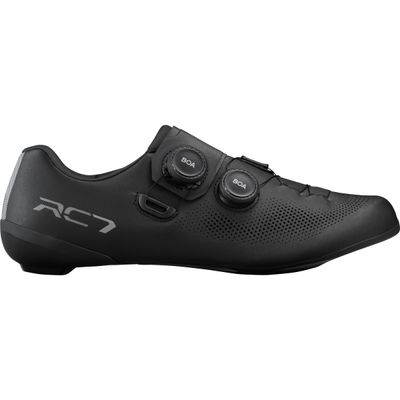 Shimano Rennrad Schuhe Shimano SH-RC703 Rennradschuhe WIDE – breite Ausführung 2026