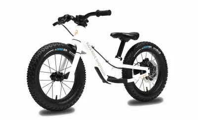 Shotgun Dirt Hero Magura