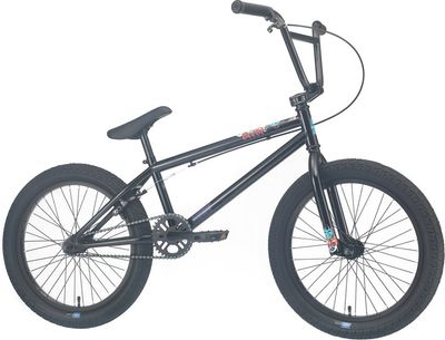 SIBMX Beest