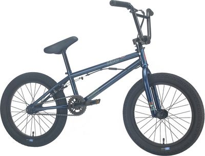 SIBMX Düvel