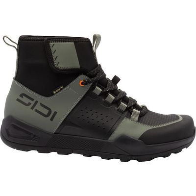 SIDI MTB Schuhe SIDI ATOMUS MID GTX Winter MTB-/Trekking-Schuhe 2025