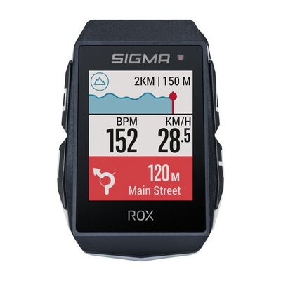 Sigma Tacho ROX 11.1 Evo HR Set