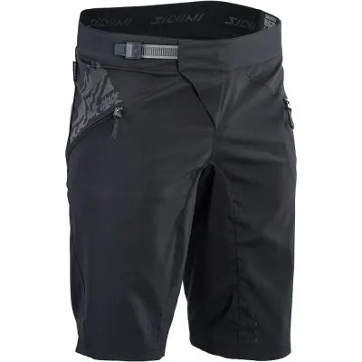Silvini MTB Shorts Silvini Fabriano Enduro kurze Hose