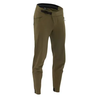 Silvini Fahrradhose lang Silvini Rodano Enduro Hosen 0