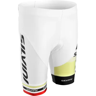Silvini MTB Shorts Silvini Team