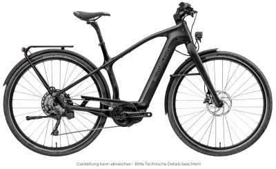 Simplon Chenoa Bosch CX Deore10 