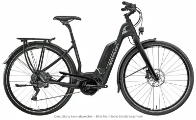 Simplon Chenoa Uni XT11