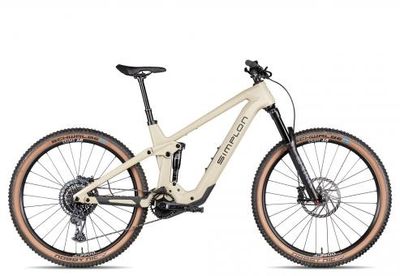Simplon Rapcon Pmax II GX1 Eagle