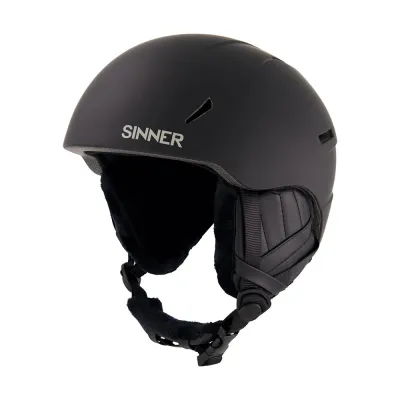 Sinner Crest Skihelm