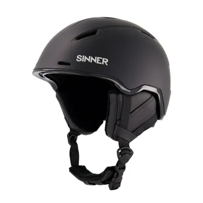 Sinner Snowmass Skihelm