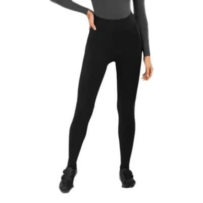 Siroko  Fahrradhose lang Siroko Core Lookout lange Radhose 0
