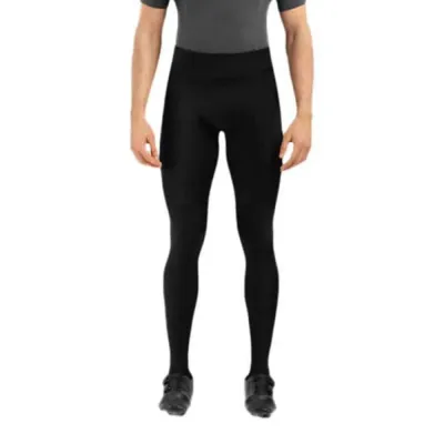 Siroko Fahrradhose lang Siroko Core Speed lange Radhose 0