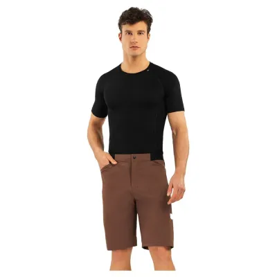 Siroko MTB Shorts Siroko Valley Gravel kurze Hose 2023