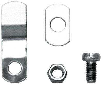 SKS BOTTOM BRACKET CLAMP KIT