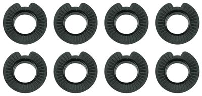 SKS HARD PLASTIC 5 MM SPACER