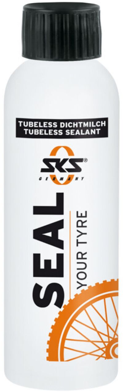SKS SEAL YOUR TYRE 500ML