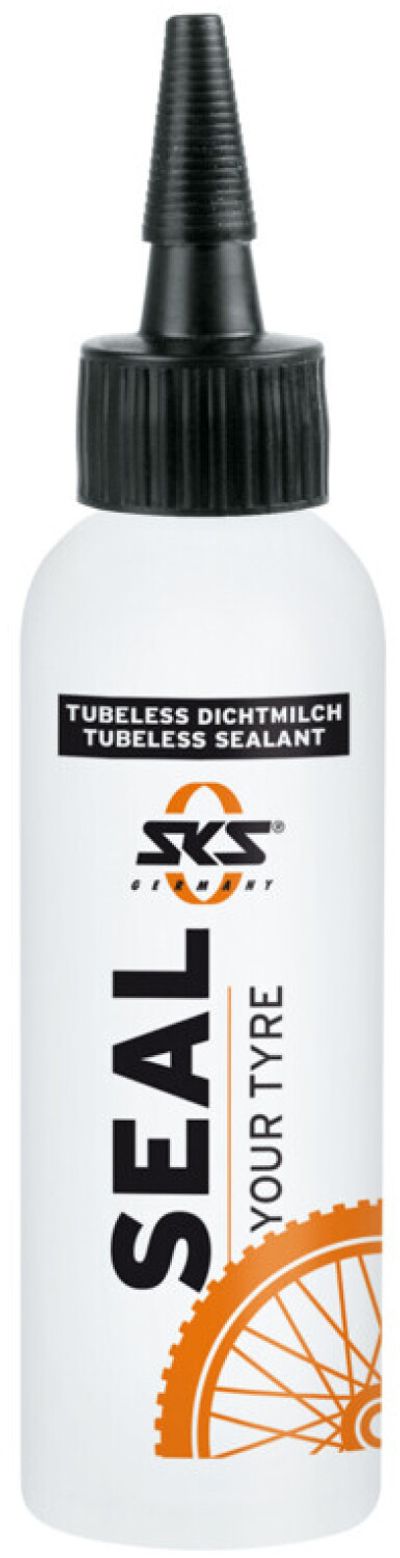 SKS SEAL YOUR TYRE DICHTMILCH