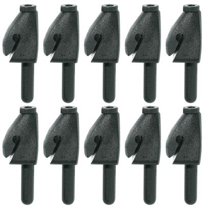 SKS SPB PROTECTOR 3 MM WITH SCREW 10 PCS