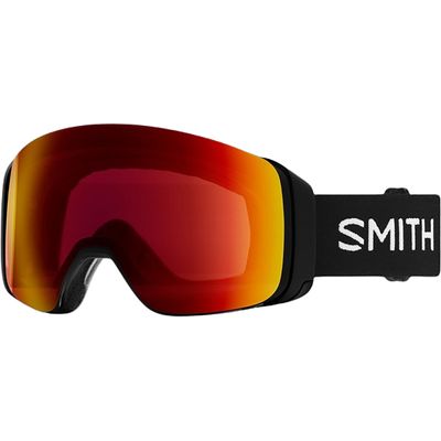 Smith 4D Mag ChromaPOP Skibrille