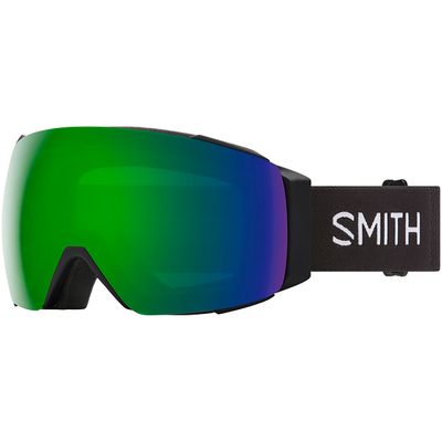 Smith AS I/O Mag ChromaPOP Skibrille
