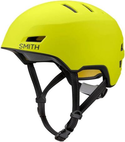 Smith Express MIPS