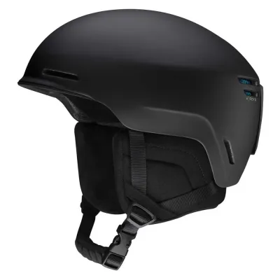 Smith Method Skihelm