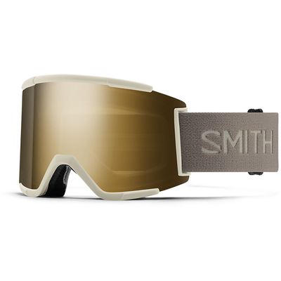 Smith Squad XL ChromaPOP Skibrille