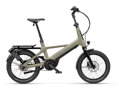Sparta S-Compact