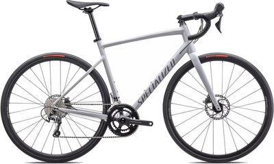 Specialized Gravel Bike Specialized Allez E5 Sport 2026 | 28 Zoll | Diamant