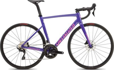 Specialized Gravel Bike Specialized Allez Sprint Comp 2026 | 28 Zoll | Diamant