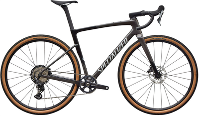 Specialized Gravel Bike Specialized Crux 5 Sport 2026 | 28 Zoll | Diamant