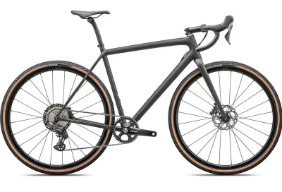 Specialized CRUX COMP