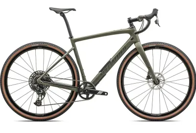 Specialized DIVERGE COMP CARBON