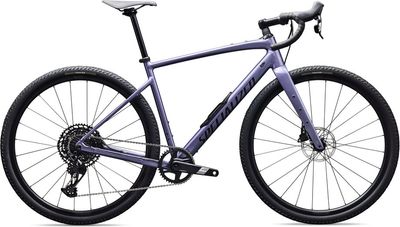 Specialized Gravel Bike Specialized Diverge E5 Comp 2026 | 28 Zoll | Diamant