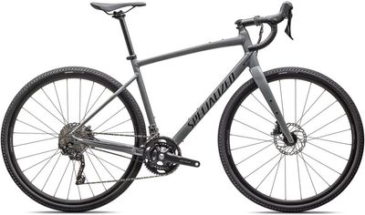 Specialized Gravel Bike Specialized Diverge E5 Elite 2025 | 28 Zoll | Diamant