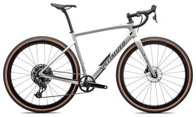 Specialized Gravel Bike Specialized Diverge Expert Carbon 2024 | 28 Zoll | Diamant