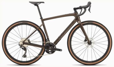 Specialized Gravel Bike Specialized Diverge Sport Carbon 2025 | 28 Zoll | Diamant