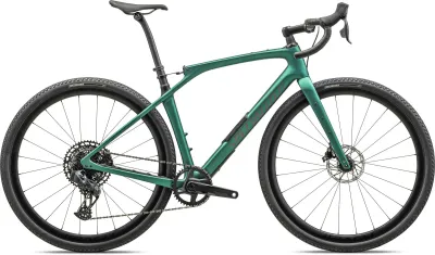 Specialized Diverge STR Expert