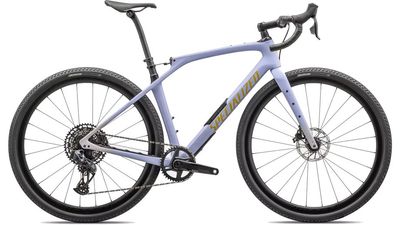 Specialized Gravel Bike Specialized Diverge STR Expert 2024 | 28 Zoll | Diamant