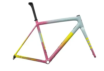 Specialized Frameset CRUX SW