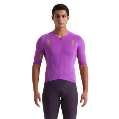 Specialized Fahrradtrikots kurzarm Specialized Prime Hyprviz