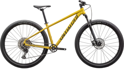Specialized Cross Country Bike Specialized Rockhopper Expert 2025 | 29 Zoll | Diamant