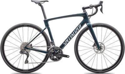 Specialized Endurance Bike Specialized Roubaix Comp 2025 | 28 Zoll | Diamant
