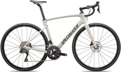 Specialized Endurance Bike Specialized Roubaix SL8 Comp 2026 | 28 Zoll | Diamant